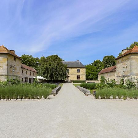 La Maison Forte Revigny-sur-Ornain エクステリア 写真