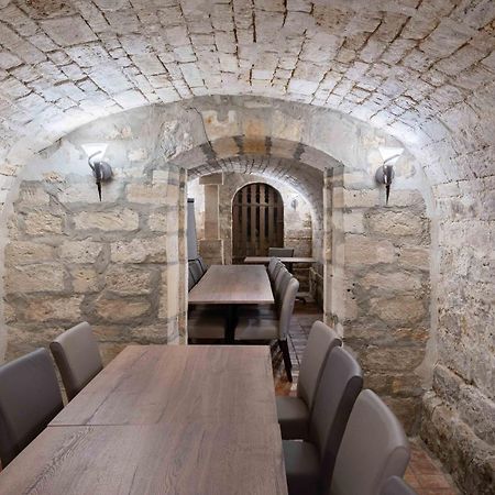 La Maison Forte Revigny-sur-Ornain エクステリア 写真