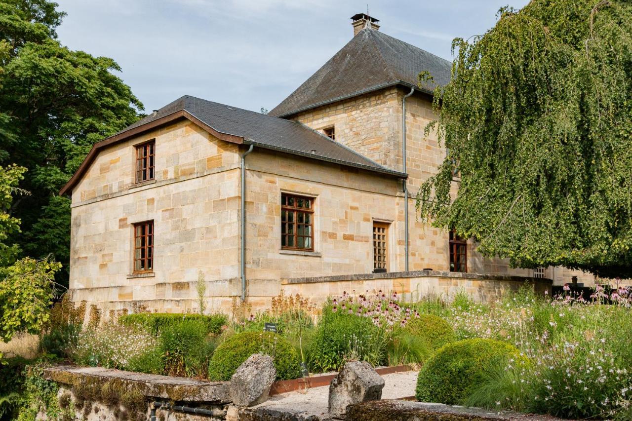 La Maison Forte Revigny-sur-Ornain エクステリア 写真