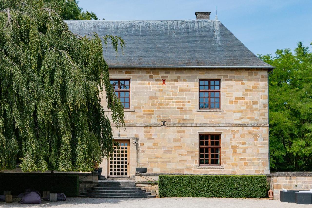 La Maison Forte Revigny-sur-Ornain エクステリア 写真