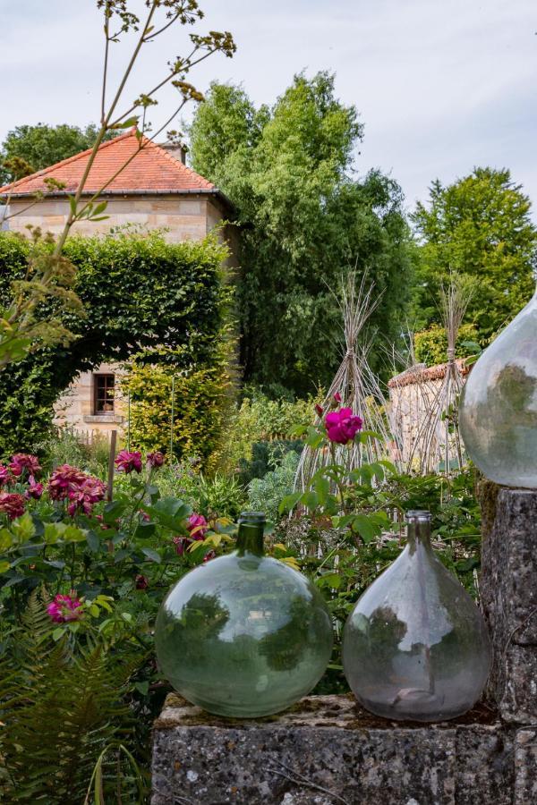 La Maison Forte Revigny-sur-Ornain エクステリア 写真