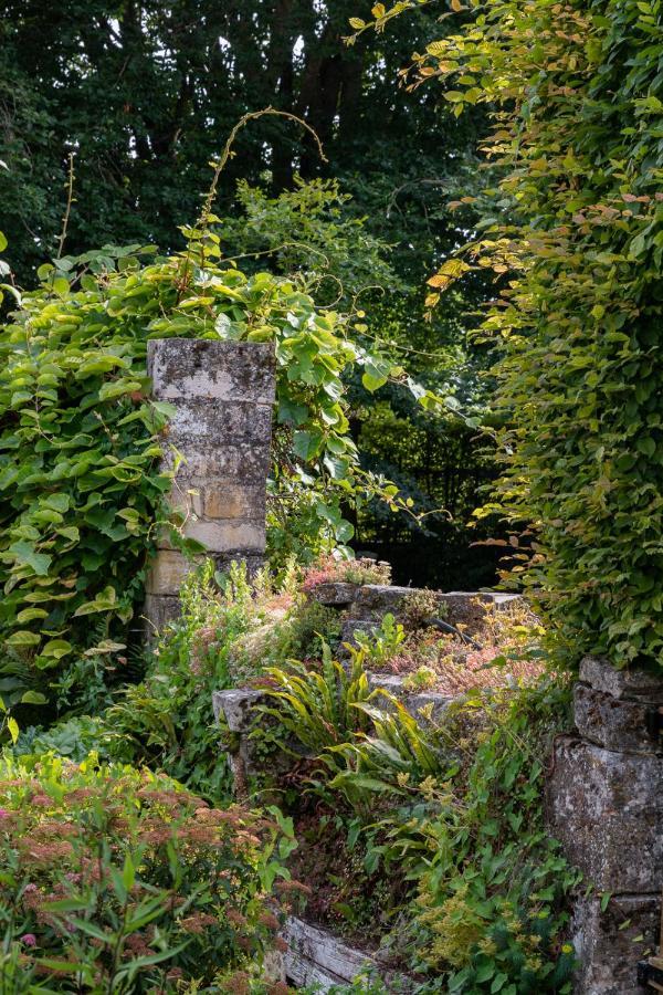 La Maison Forte Revigny-sur-Ornain エクステリア 写真