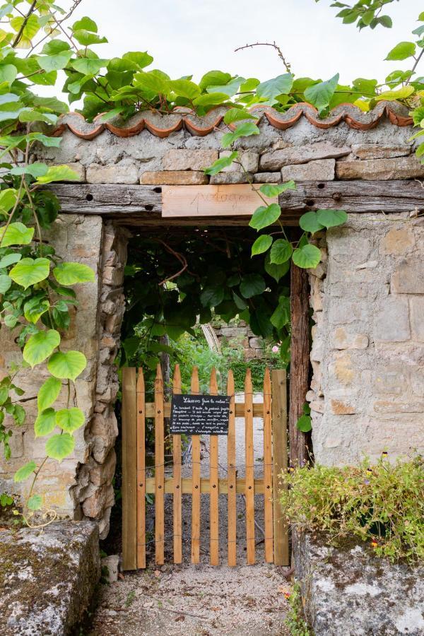 La Maison Forte Revigny-sur-Ornain エクステリア 写真