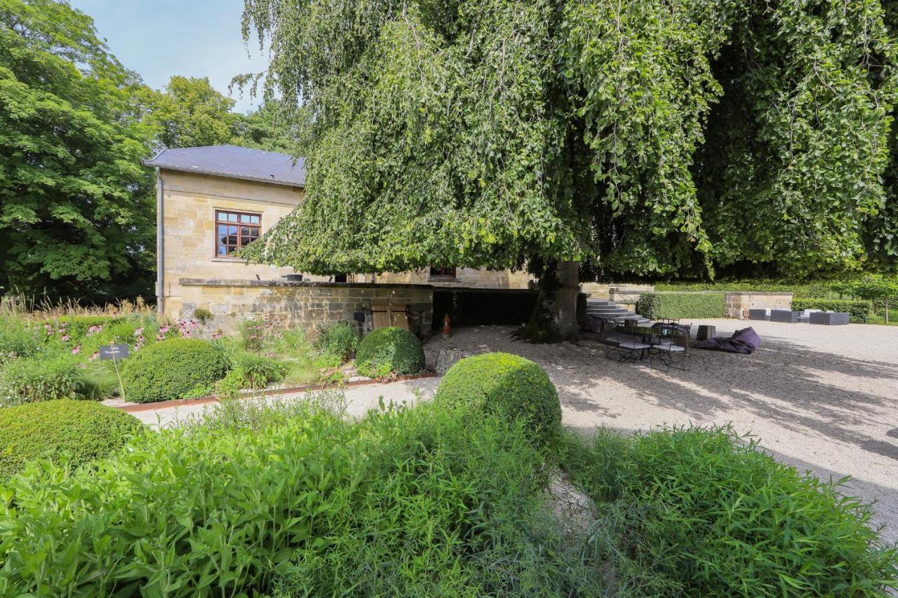 La Maison Forte Revigny-sur-Ornain エクステリア 写真
