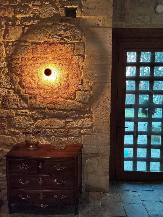 La Maison Forte Revigny-sur-Ornain エクステリア 写真