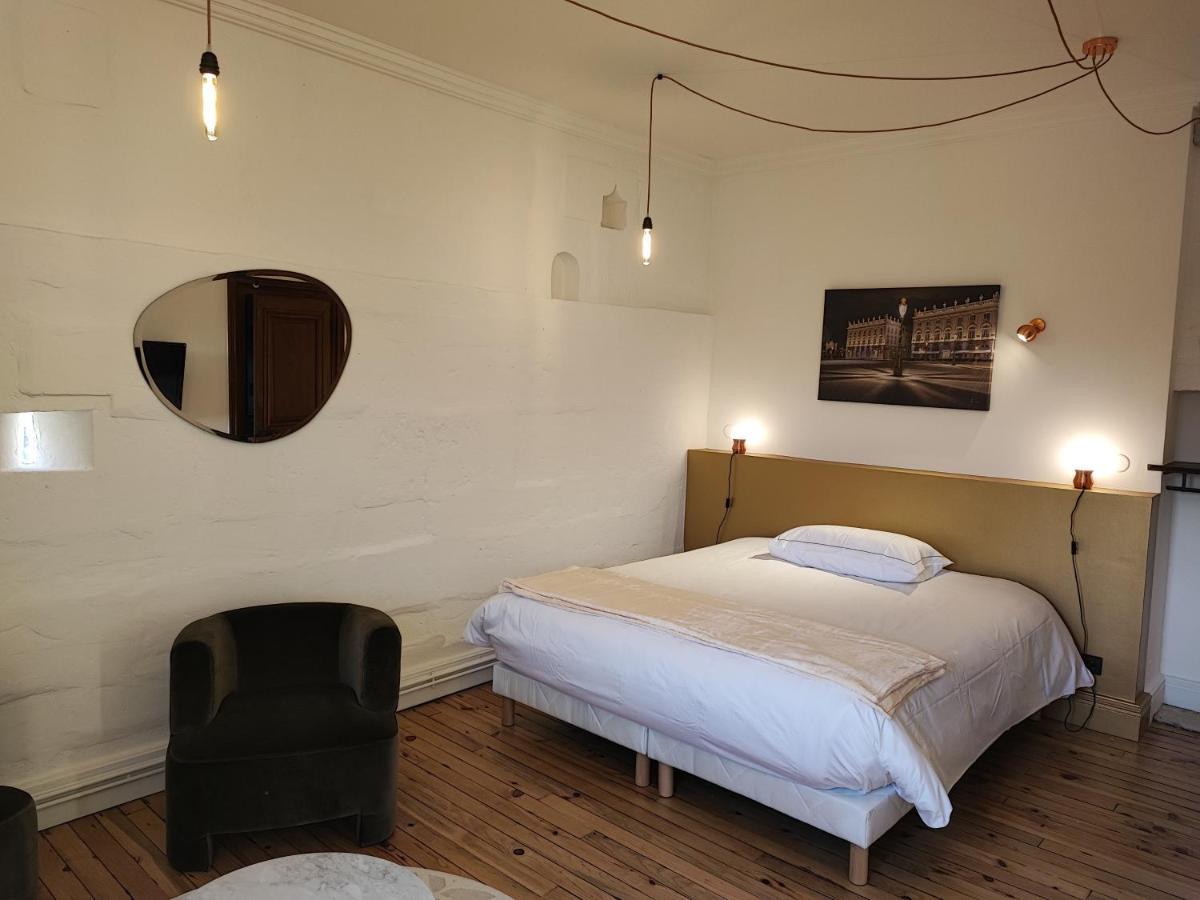 La Maison Forte Revigny-sur-Ornain 部屋 写真