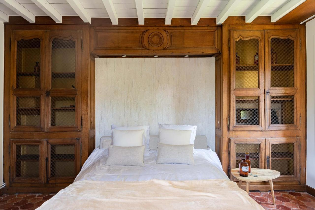 La Maison Forte Revigny-sur-Ornain エクステリア 写真