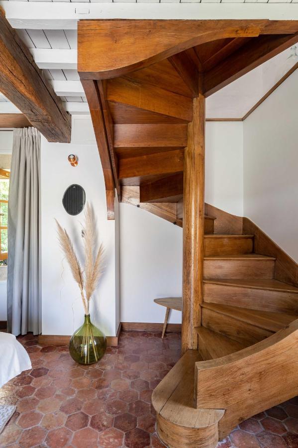 La Maison Forte Revigny-sur-Ornain エクステリア 写真