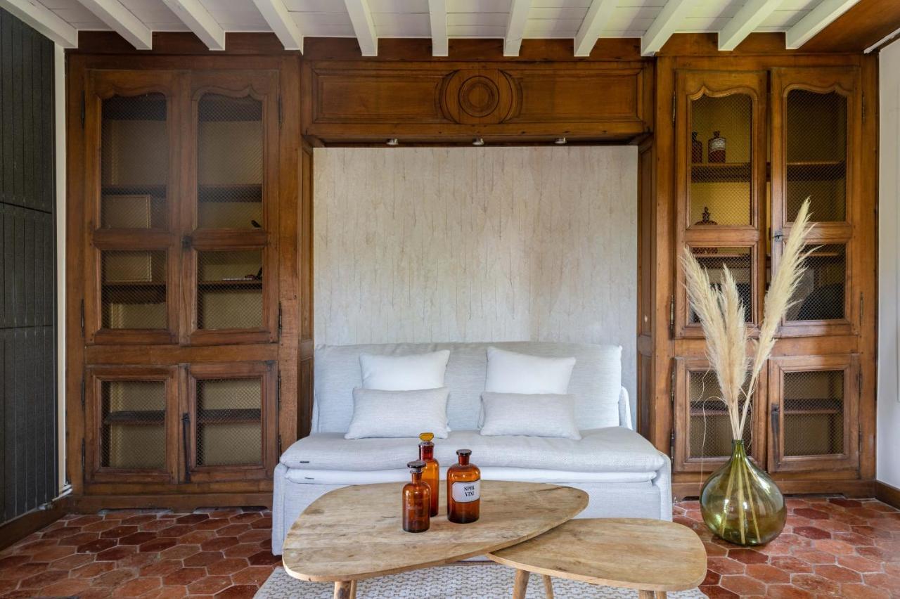 La Maison Forte Revigny-sur-Ornain エクステリア 写真