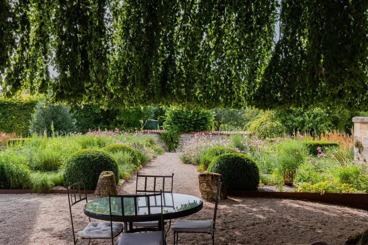 La Maison Forte Revigny-sur-Ornain エクステリア 写真
