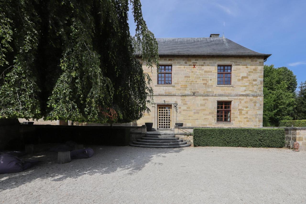 La Maison Forte Revigny-sur-Ornain エクステリア 写真