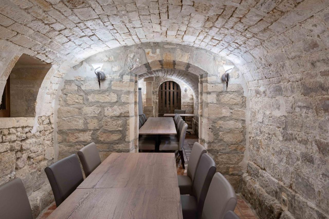 La Maison Forte Revigny-sur-Ornain エクステリア 写真