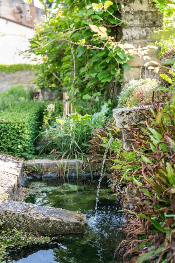 La Maison Forte Revigny-sur-Ornain エクステリア 写真