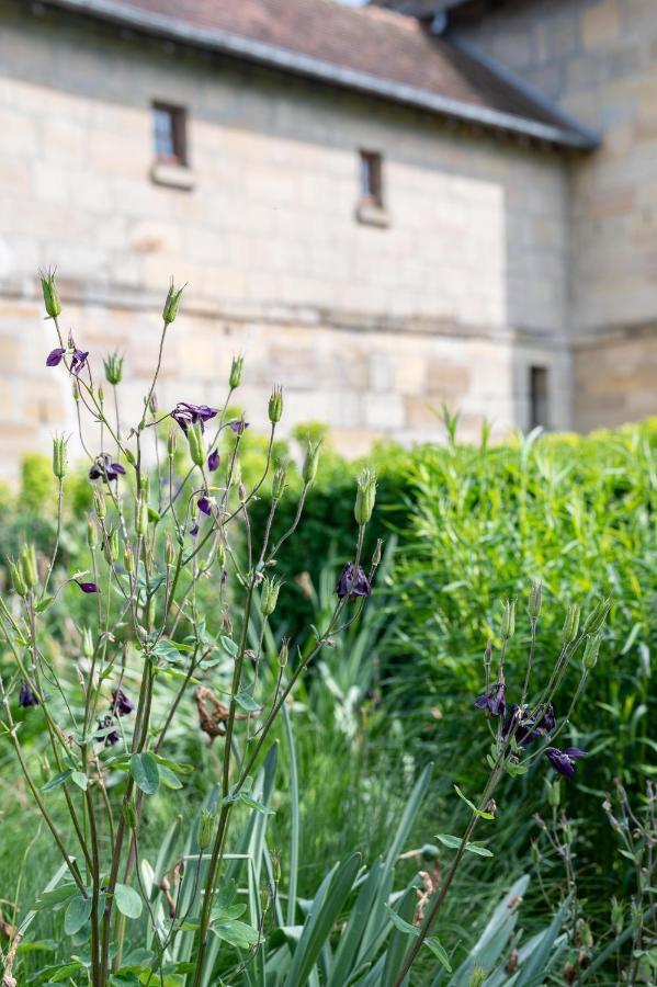 La Maison Forte Revigny-sur-Ornain エクステリア 写真