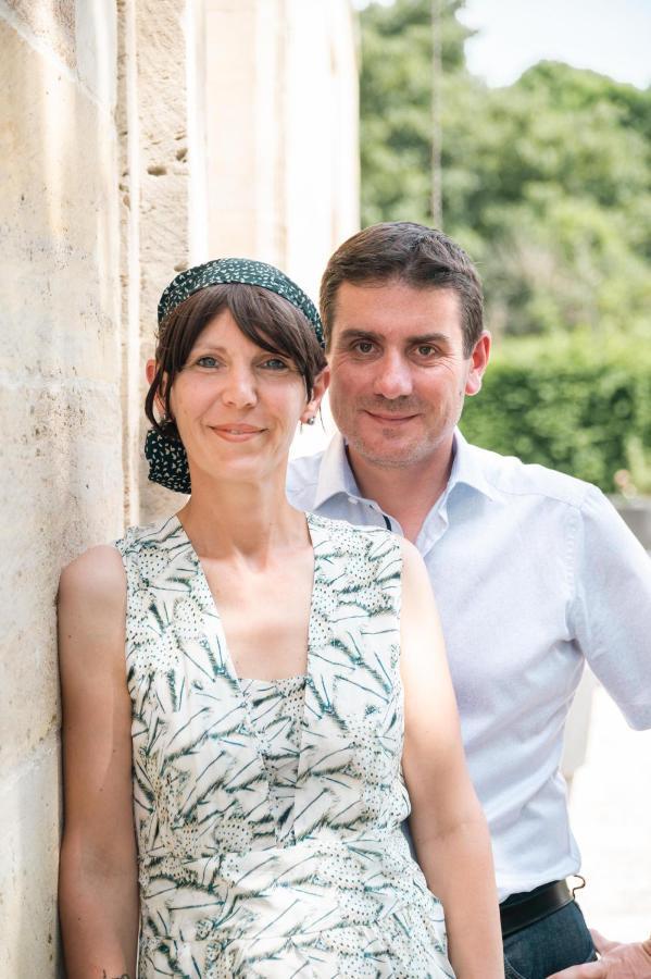 La Maison Forte Revigny-sur-Ornain エクステリア 写真
