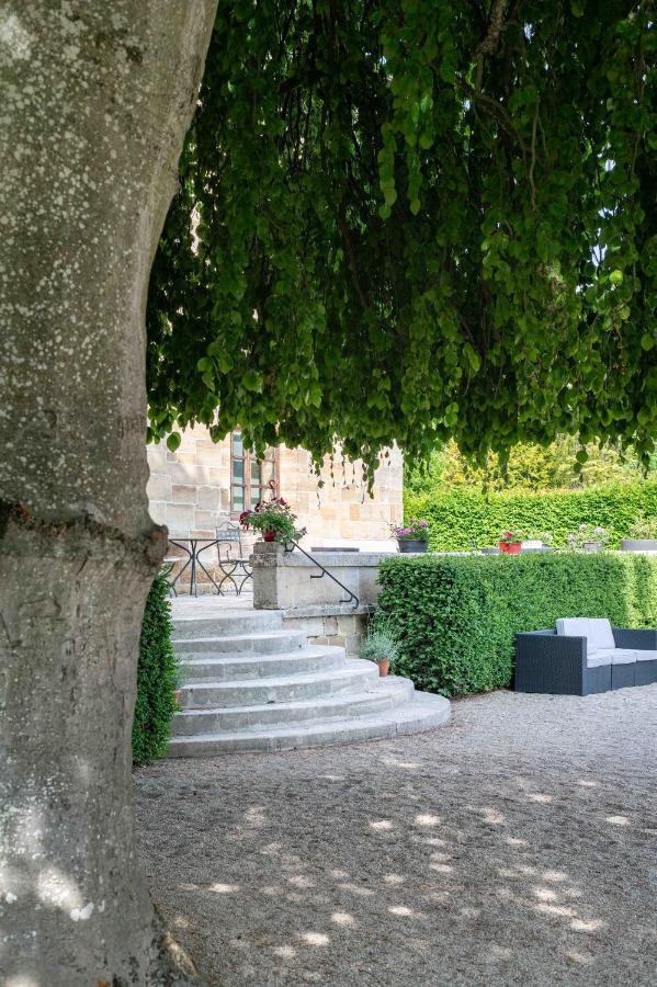 La Maison Forte Revigny-sur-Ornain エクステリア 写真