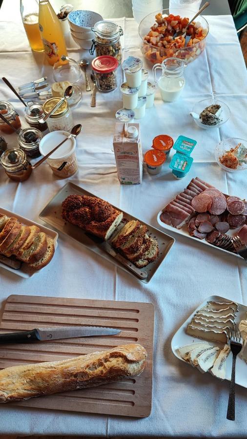La Maison Forte Revigny-sur-Ornain エクステリア 写真