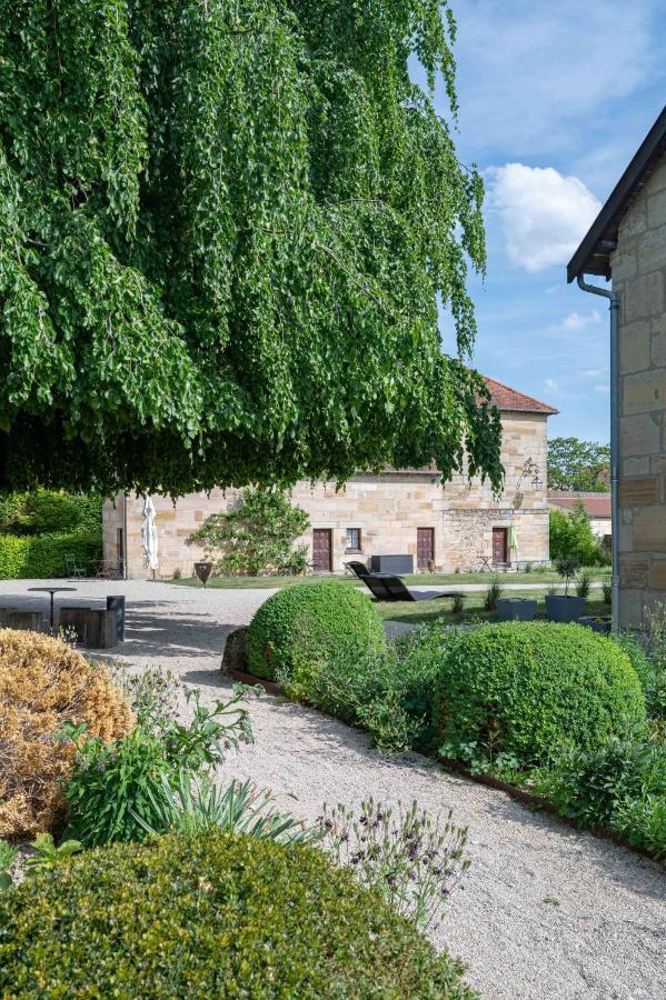 La Maison Forte Revigny-sur-Ornain エクステリア 写真