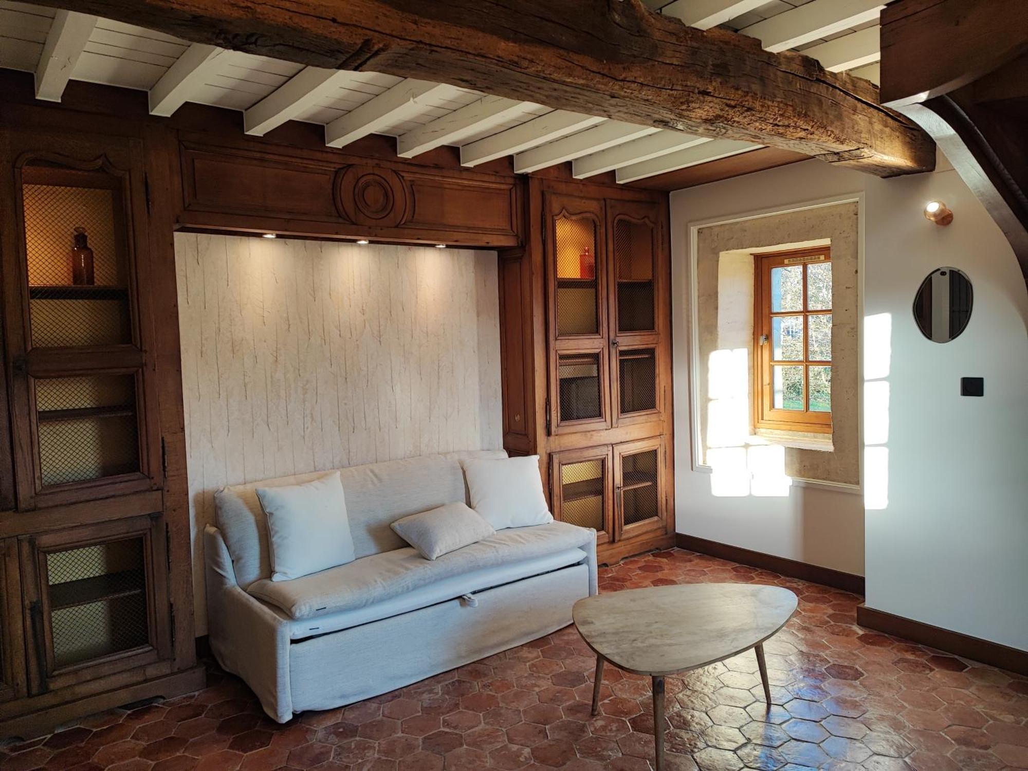 La Maison Forte Revigny-sur-Ornain 部屋 写真